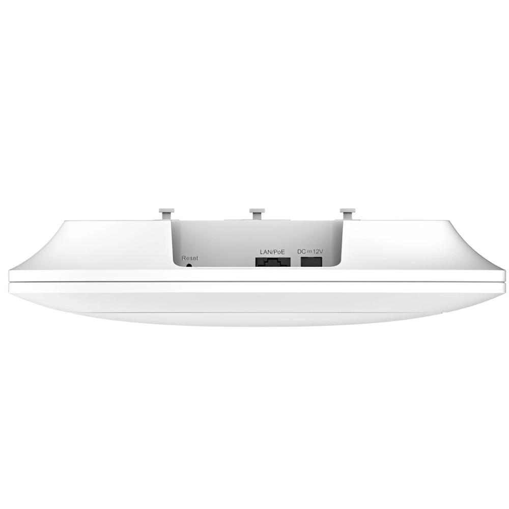 ACCESS POINT WIFI6 AX3000 1P GE RG-RAP2266 RJ DP, RUIJIE, ACCESS POINT WIFI6 AX3000 1P GE RG-RAP2266 RJ DP, RUIJIE,