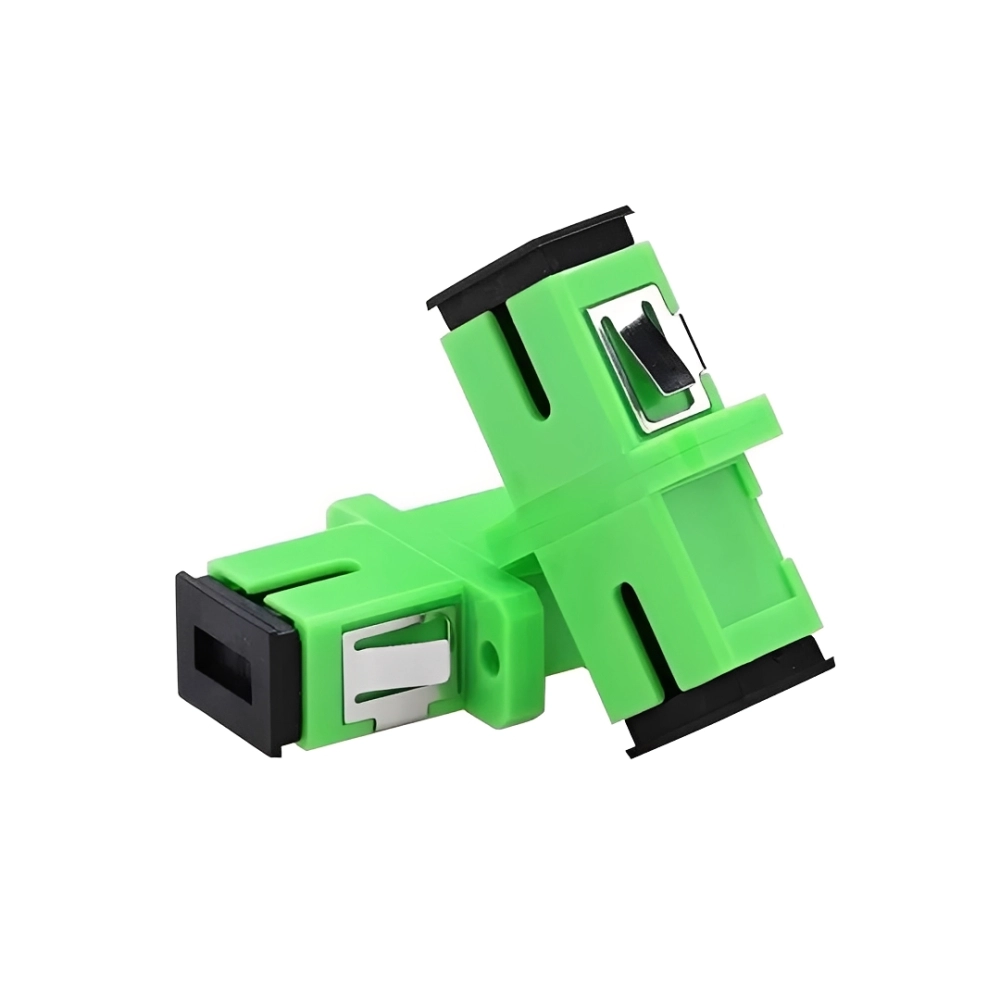 ADAPTADOR SC/APC(VD) SX PLUS, NETPLUS, ADAPTADOR SC/APC(VD) SX PLUS, NETPLUS,