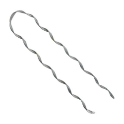 ALCA PRE-FORMADA 6.1-7.1 CURTA ACO BR HL, HELICA, 