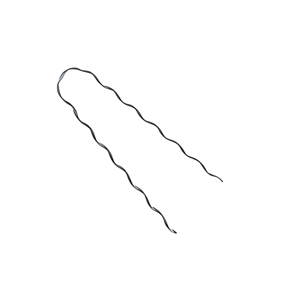 ALCA PRE-FORMADA 6.1-7.1 CURTA ACO BR HL, HELICA, 