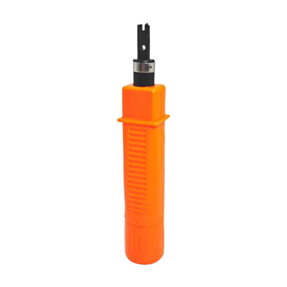 ALICATE DE INSERCAO P/ REDE RJ45 NZ-314B, NAZDA, 