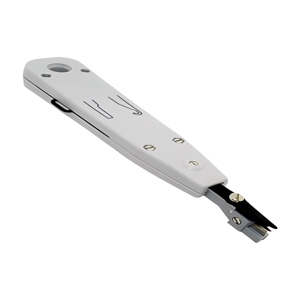 ALICATE DE INSERCAO P/ TELEFONIA M10 3141A DP, NAZDA, 