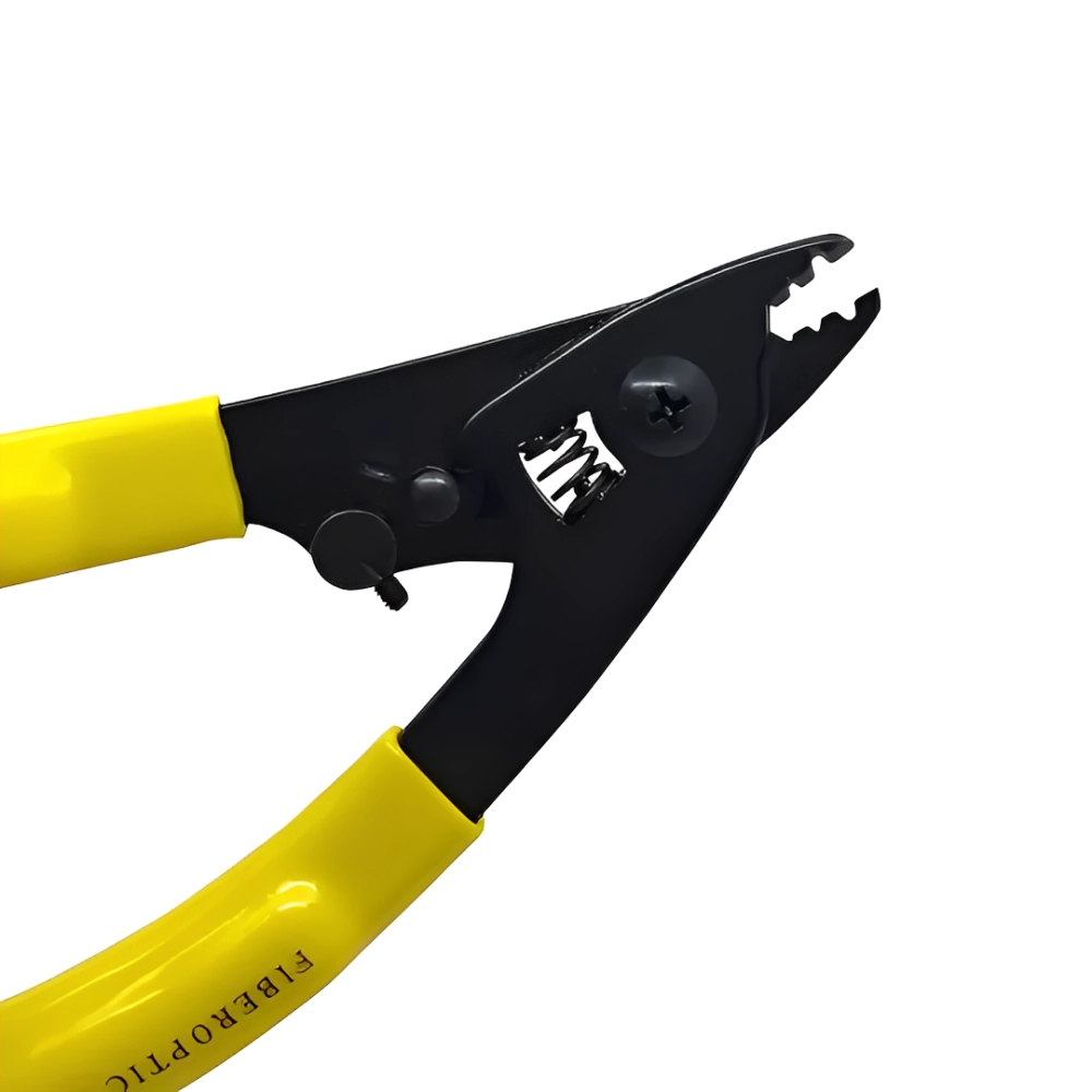 ALICATE DECAPADOR DE FIBRA 3F NPS, NETPLUS, ALICATE DECAPADOR DE FIBRA 3F NPS, NETPLUS,