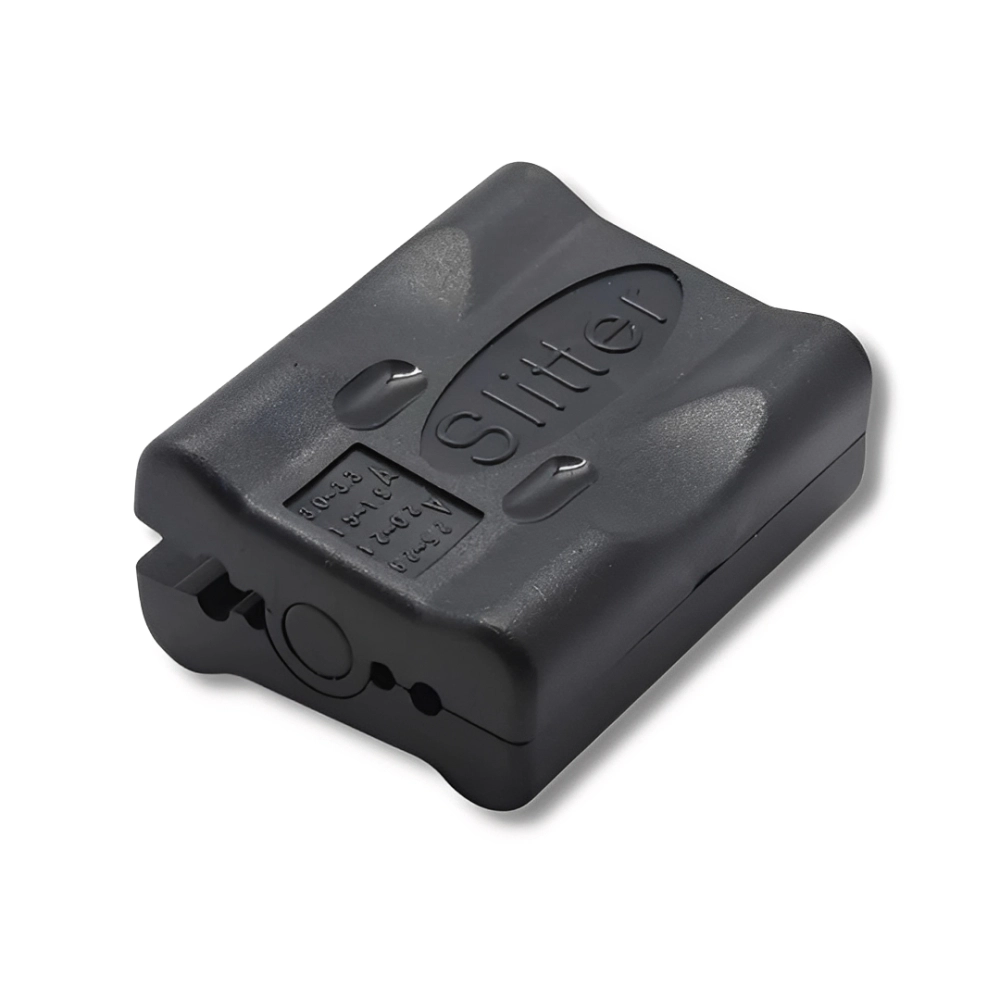 ALICATE DECAPADOR LONGIT. TUBO LOOSE PLUS, NETPLUS, 