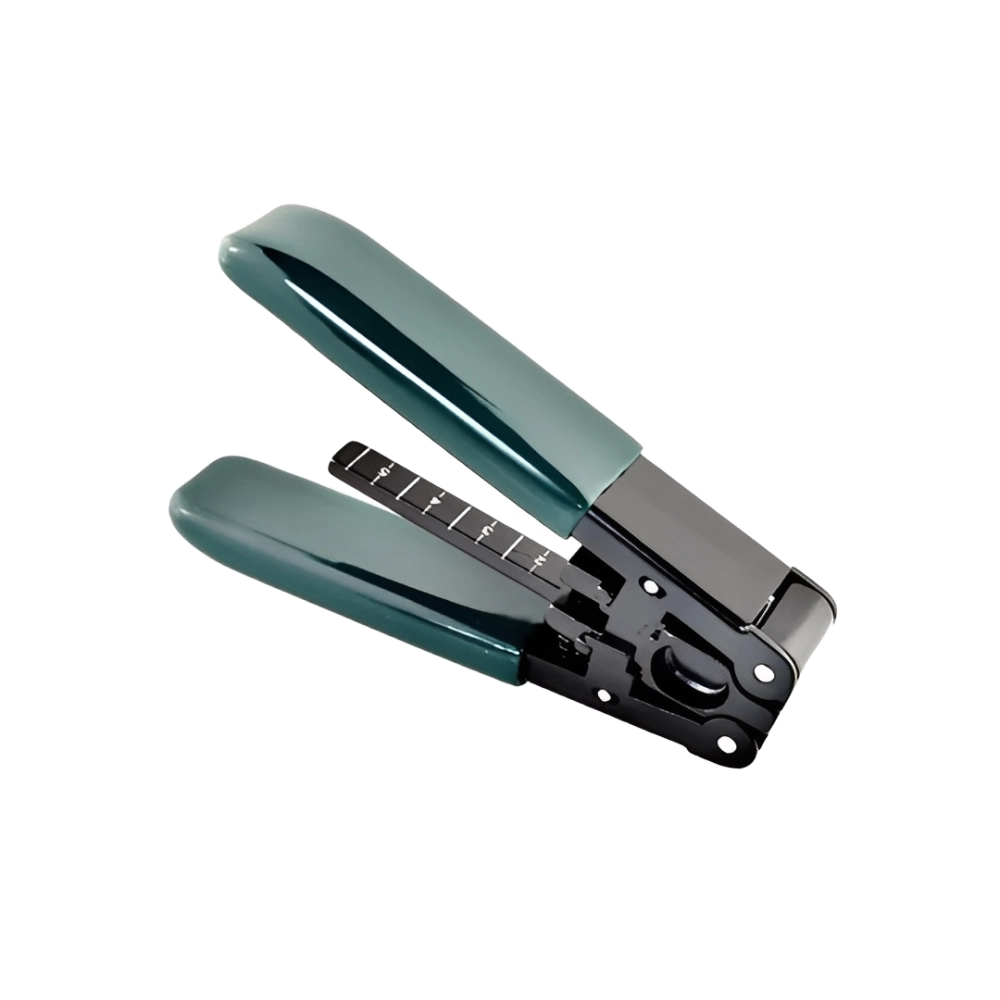 ALICATE DECAPADOR P/ CABO DROP PLUS, NETPLUS, ALICATE DECAPADOR P/ CABO DROP PLUS, NETPLUS,