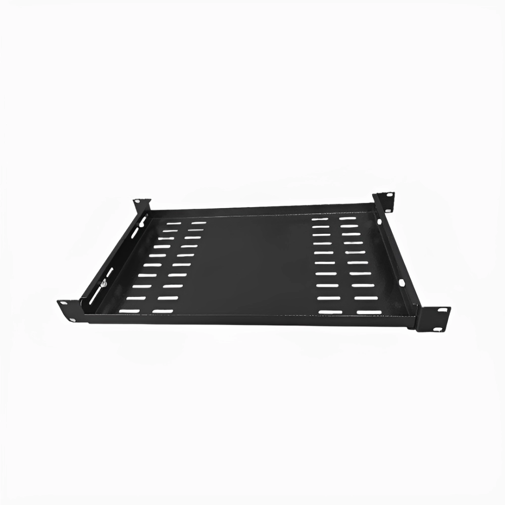 BANDEJA FIXA P/ RACK 4PTS 470MM TK, THINK, 