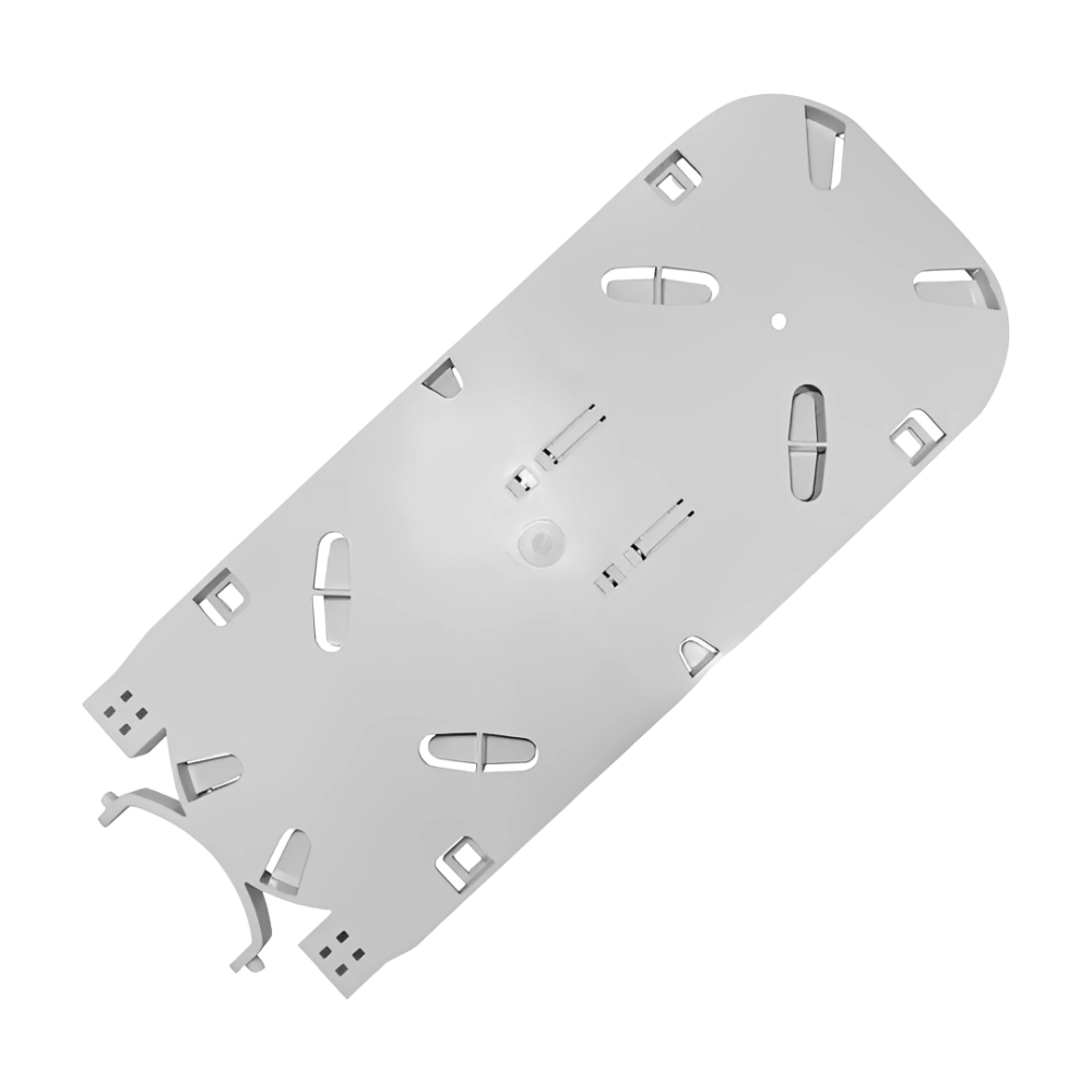 BANDEJA P/ CAIXA MODELO FOSC 24FO REV RX, REDEX, 