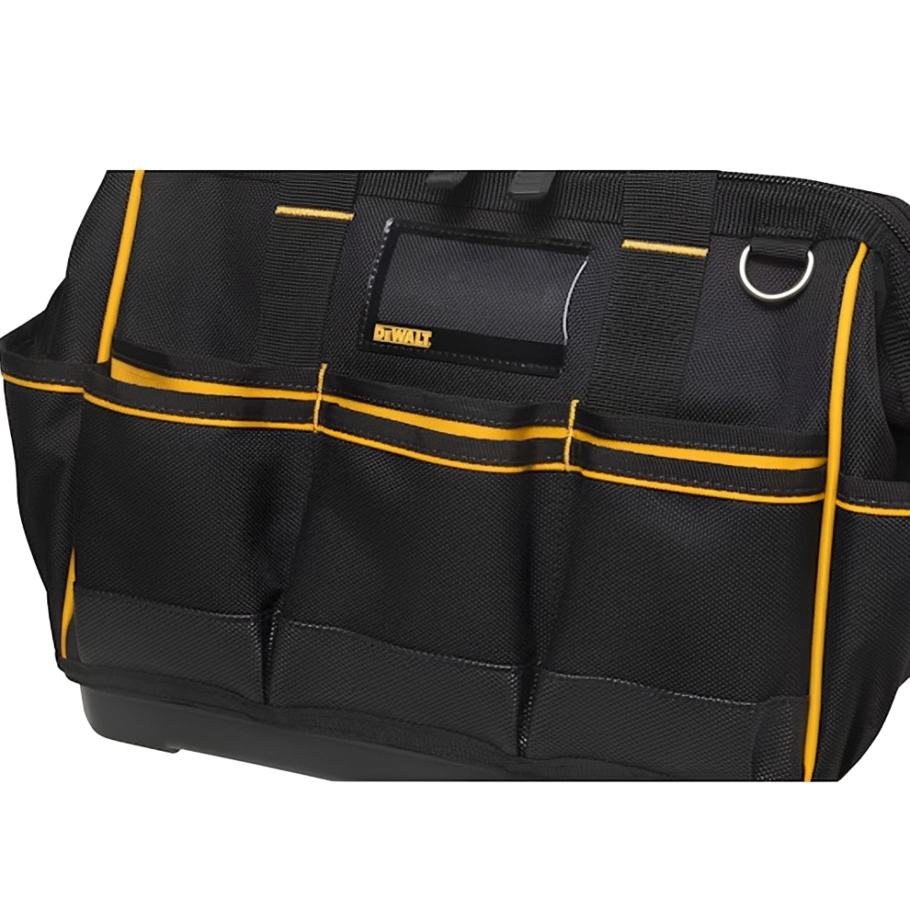 BOLSA P/ FERRAMENTAS 14 POL DEWALT, DEWALT, 