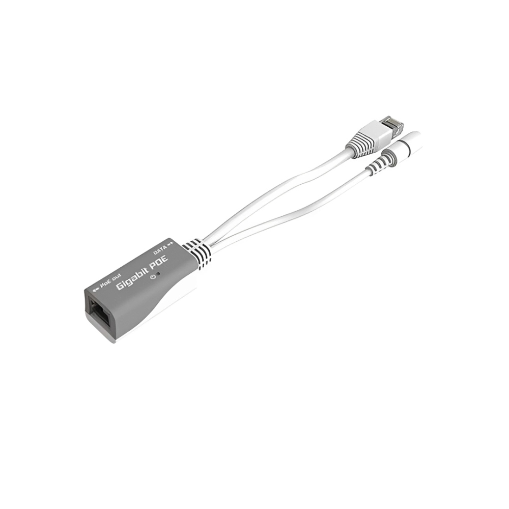 CABO ADAPTADOR POE RGB POE MIKROTIK DP, MIKROTIK, 