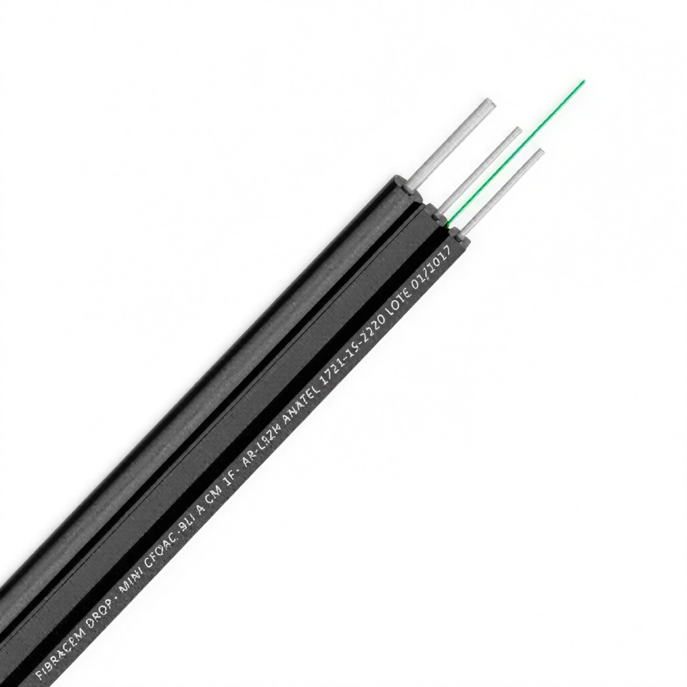 CABO DROP FLAT 01FO 2KM DIGITAL CONECT, DIGITAL CONECT, CABO DROP FLAT 01FO 2KM DIGITAL CONECT, DIGITAL CONECT,