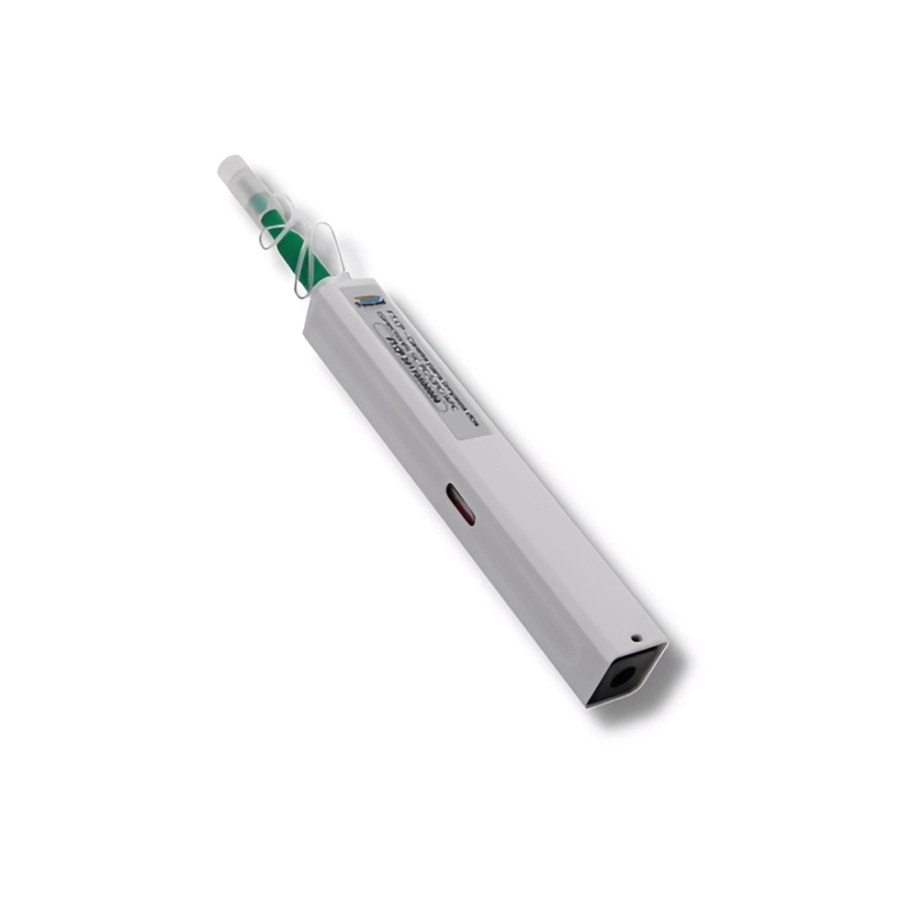 CANETA DE LIMPEZA CONECTOR 2,5MM SC FOT-PEN PLUS, NETPLUS, 