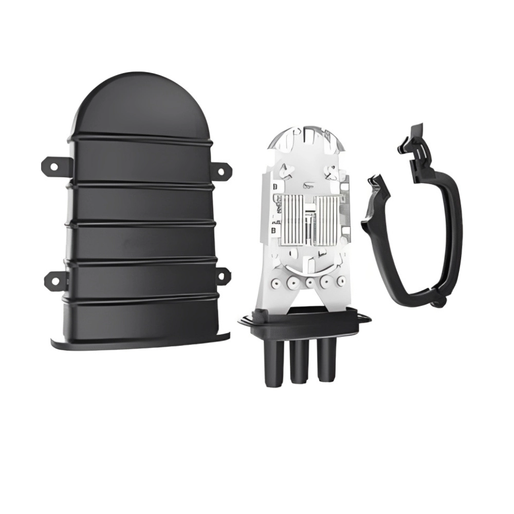 CEO MINI 12FO  PT (PICOLE) FS, FIBERSUL, 