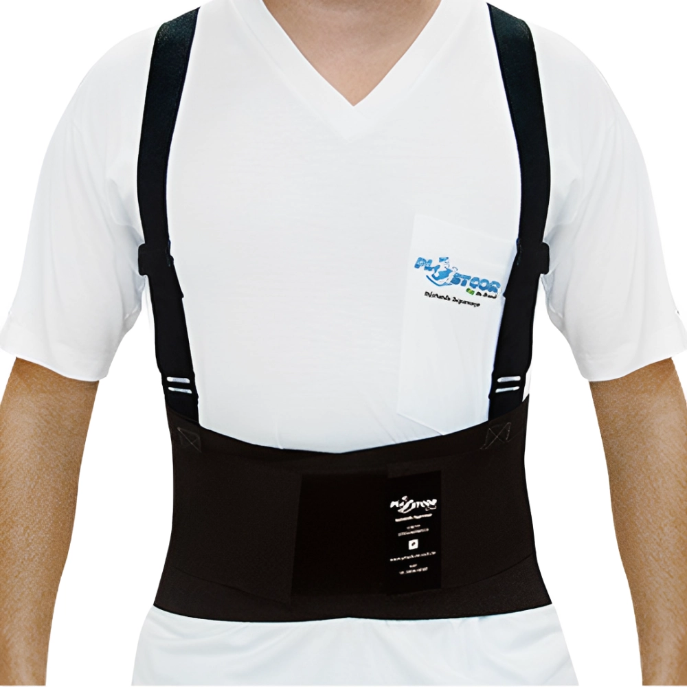 CINTO ERGONOMICO TAM G PC, PLASTCOR, 