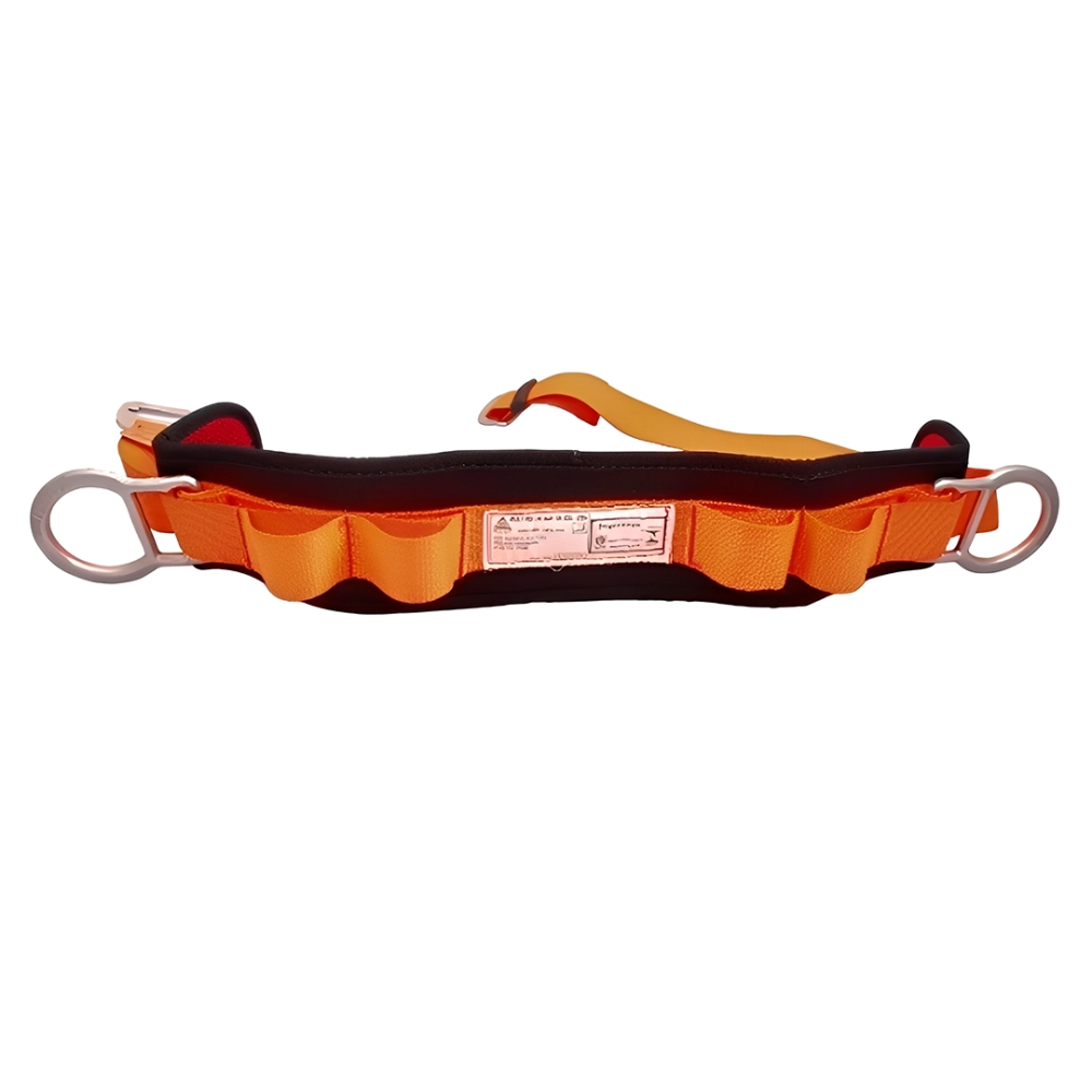 CINTURAO ABDOMINAL ELETRICISTA MULT1843 MU, MG CINTO, 