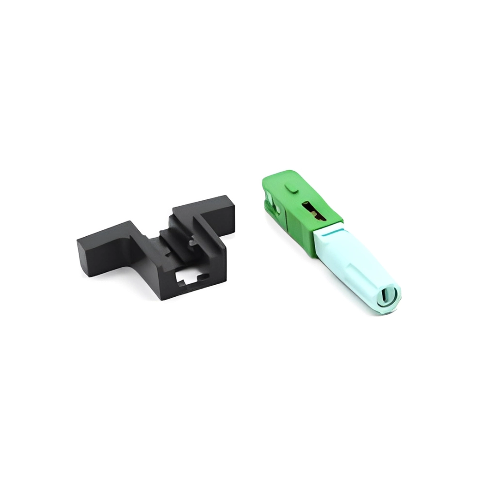 CONECTOR FAST SC/APC ROSCA SM (Q1) NAZDA DP, NAZDA, 
