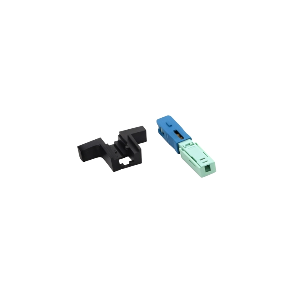 CONECTOR FAST SC/UPC CLICK SM (Q4) NAZDA DP, NAZDA, 