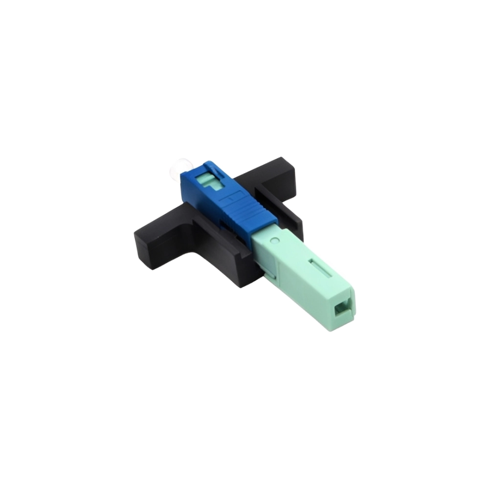 CONECTOR FAST SC/UPC CLICK SM (Q4) NAZDA DP, NAZDA, 
