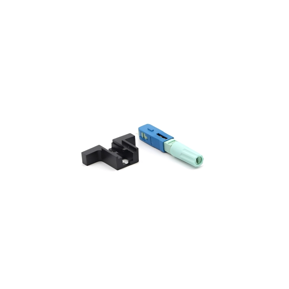 CONECTOR FAST SC/UPC ROSCA SM (Q1) NAZDA DP, NAZDA, 