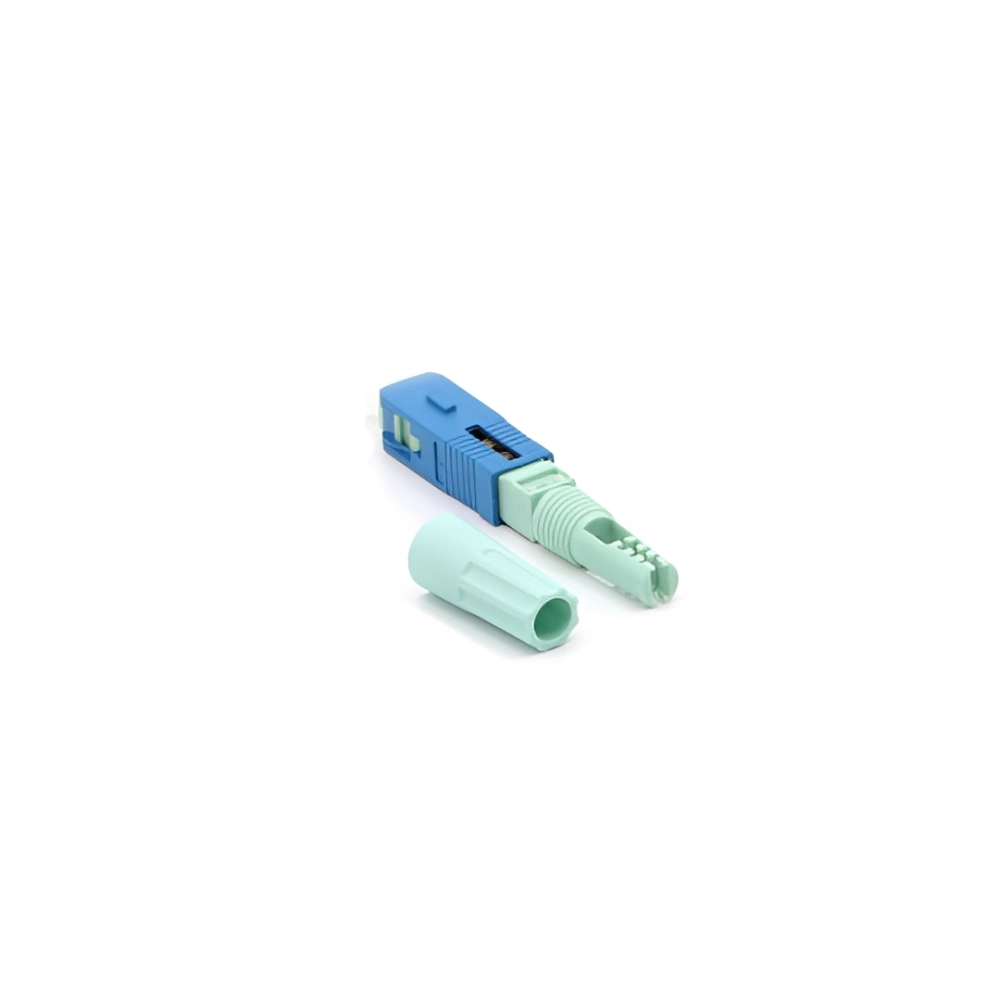 CONECTOR FAST SC/UPC ROSCA SM (Q1) NAZDA DP, NAZDA, 