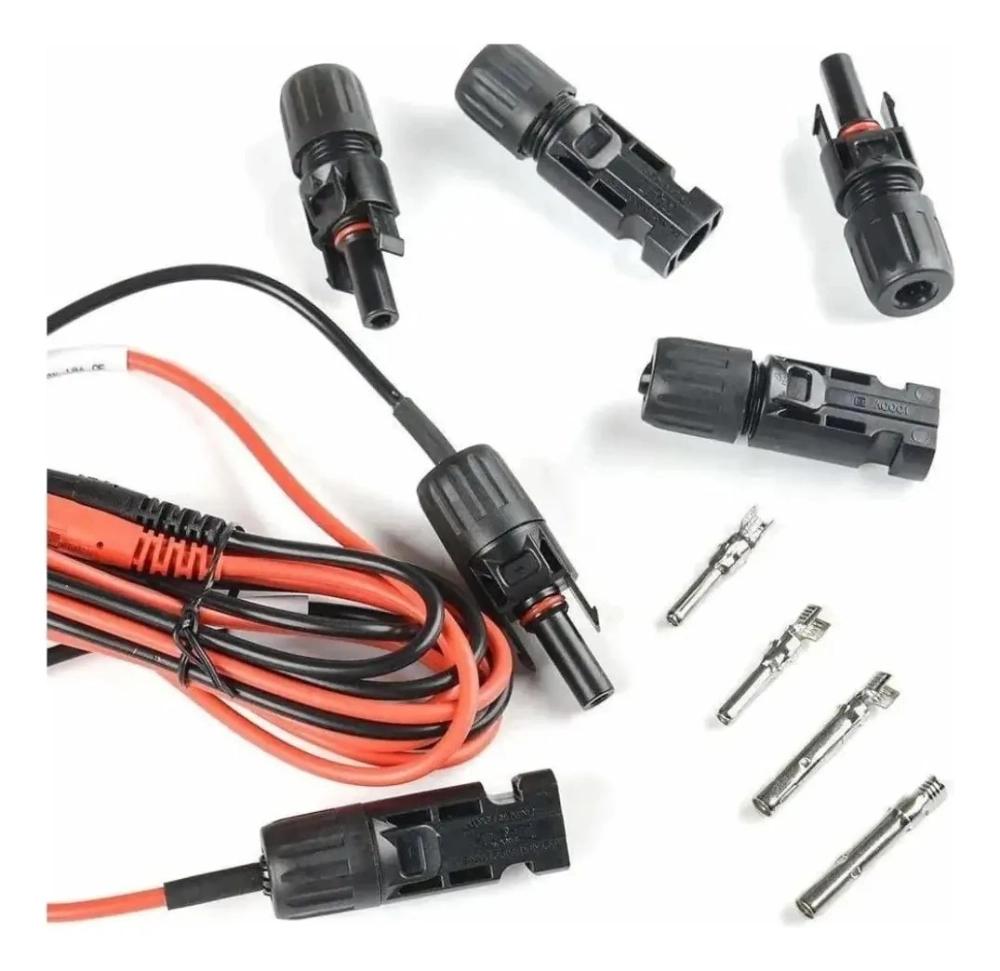 CONECTOR SOLAR SC4 30A PAR MACHO+FEMEA PRO, PROAUTO, CONECTOR SOLAR SC4 30A PAR MACHO+FEMEA PRO, PROAUTO,