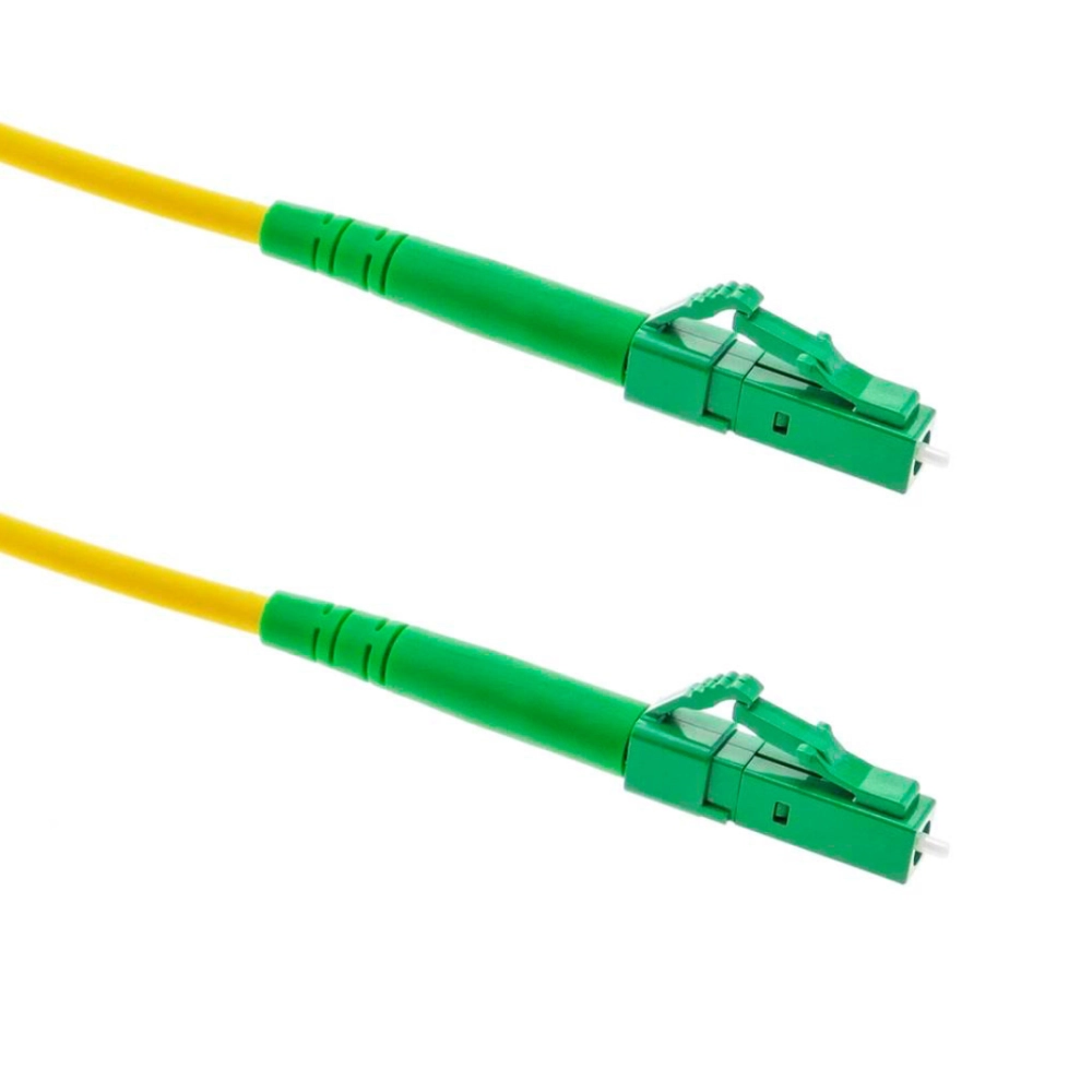 CORDAO/PATCH CORD SX LC/APC - LC/APC 2M SH, SHORELINE, CORDAO/PATCH CORD SX LC/APC - LC/APC 2M SH, SHORELINE,