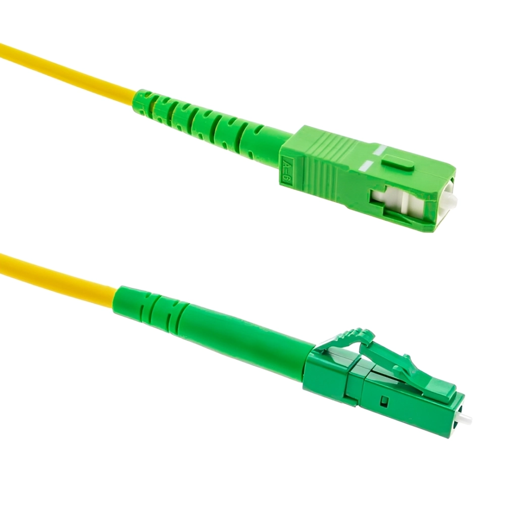 CORDAO/PATCH CORD SX LC/APC - SC/APC 2M SH, SHORELINE, CORDAO/PATCH CORD SX LC/APC - SC/APC 2M SH, SHORELINE,
