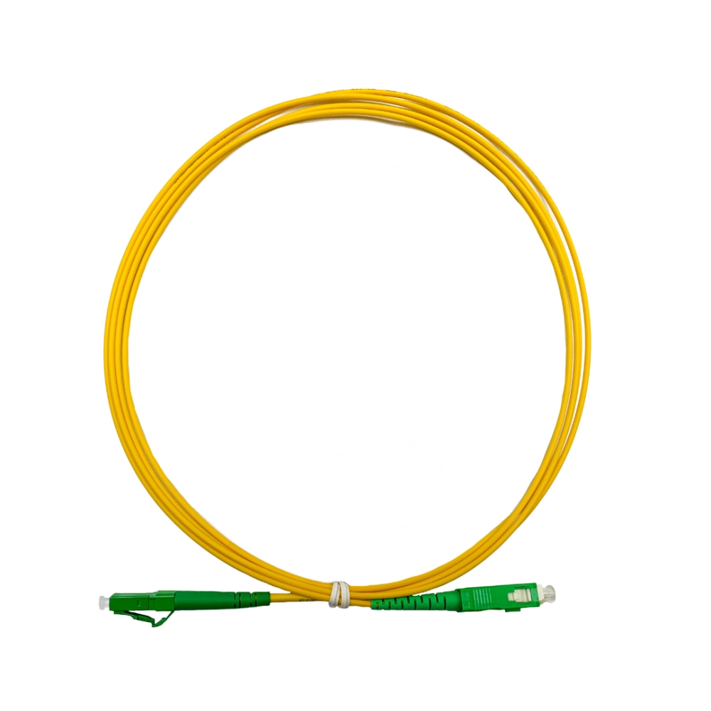CORDAO/PATCH CORD SX LC/APC - SC/APC 2M SH, SHORELINE, CORDAO/PATCH CORD SX LC/APC - SC/APC 2M SH, SHORELINE,