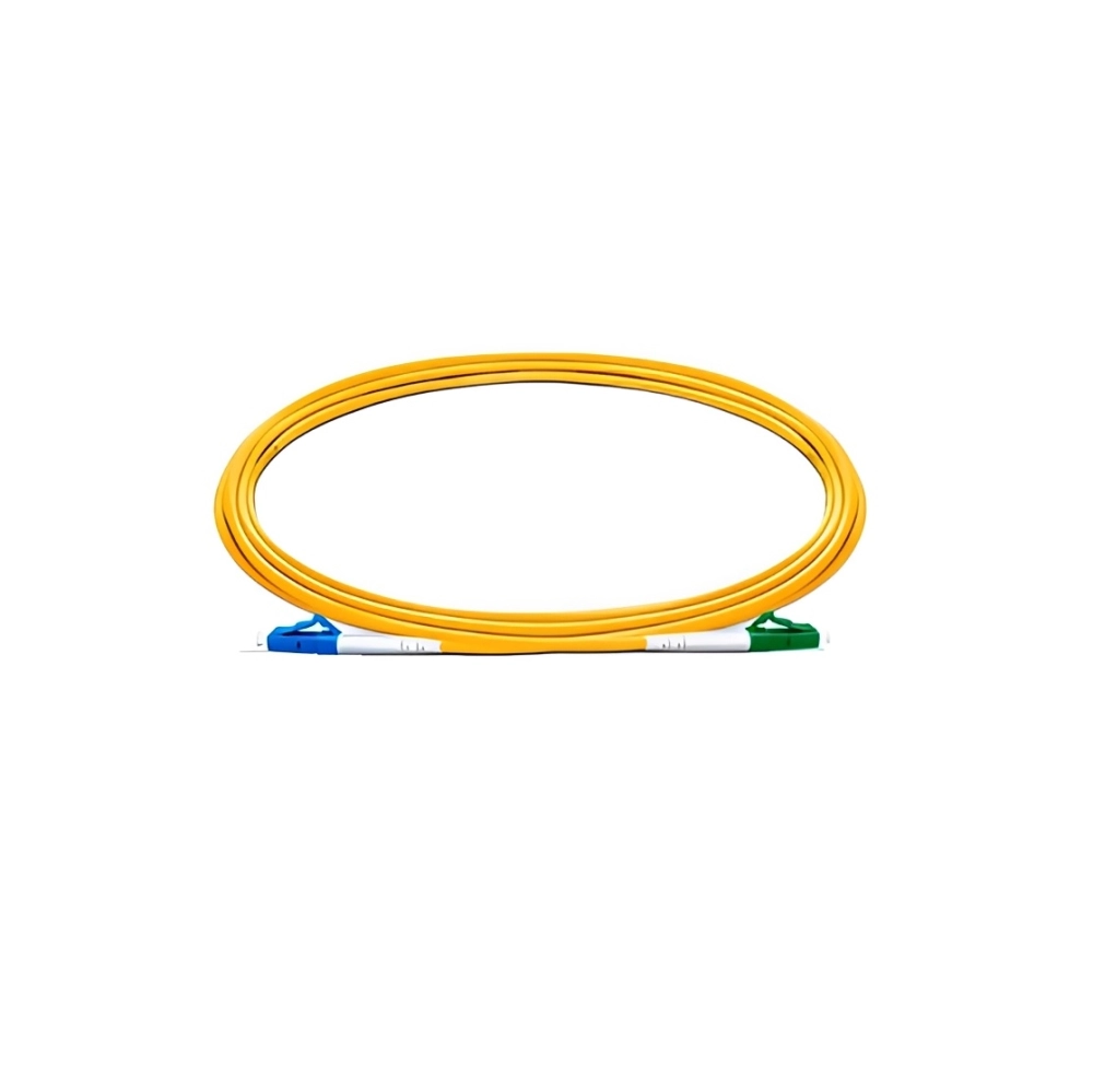 CORDAO/PATCH CORD SX LC/UPC - LC/APC SM TZ, TERZIAN, CORDAO/PATCH CORD SX LC/UPC - LC/APC SM TZ, TERZIAN,