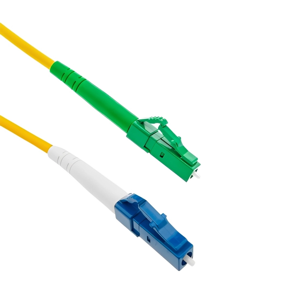 CORDAO/PATCH CORD SX LC/UPC - LC/APC SM TZ, TERZIAN, CORDAO/PATCH CORD SX LC/UPC - LC/APC SM TZ, TERZIAN,