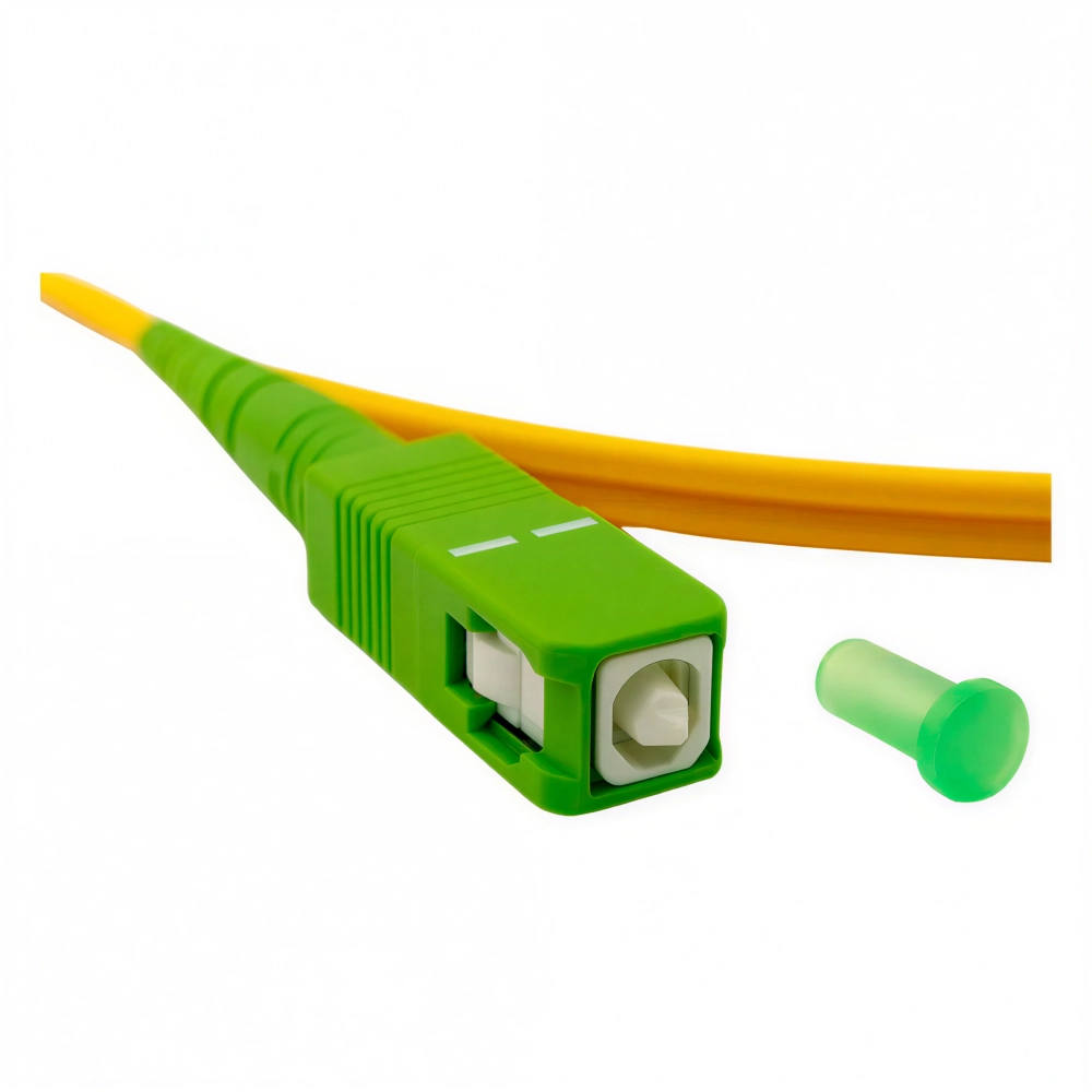 CORDAO/PATCH CORD SX SC/UPC - SC/UPC 2,5M TZ, TERZIAN, 