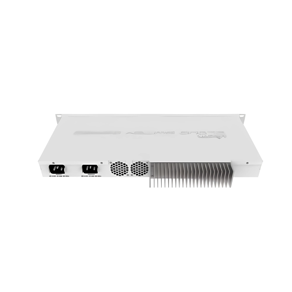 CRS 317-1G-16S+RM CLOUD ROUTER SWITCH - 16P MIK W, MIKROTIK, CRS 317-1G-16S+RM CLOUD ROUTER SWITCH - 16P MIK W, MIKROTIK,