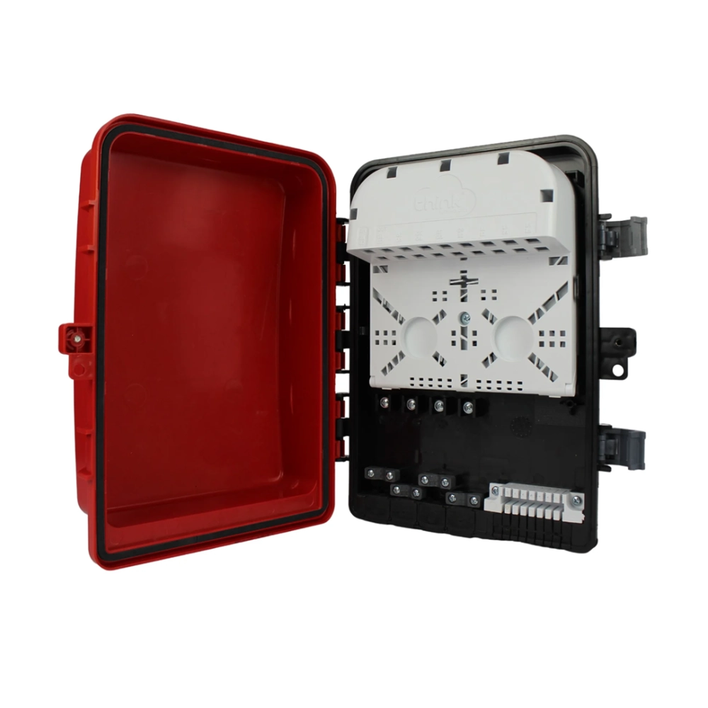 CTO 1X16 VERMELHO THINK, THINK, 