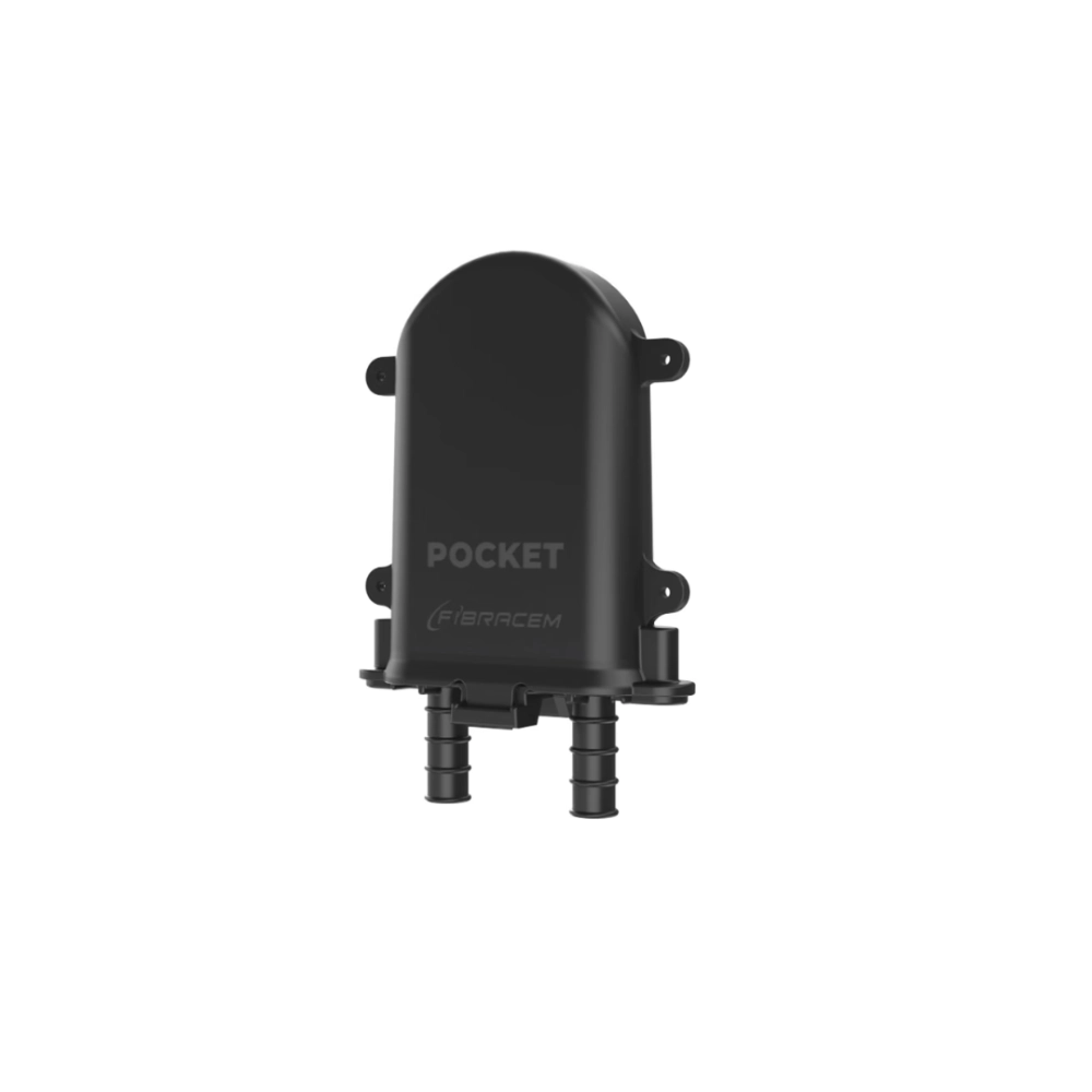 CTO POCKET 12F FBC, FIBRACEM, 