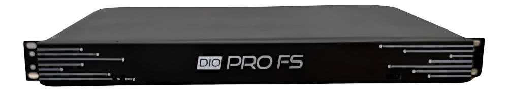 DIO 12FO SC (APC) 1U PT FS, FIBERSUL, DIO 12FO SC (APC) 1U PT FS, FIBERSUL,