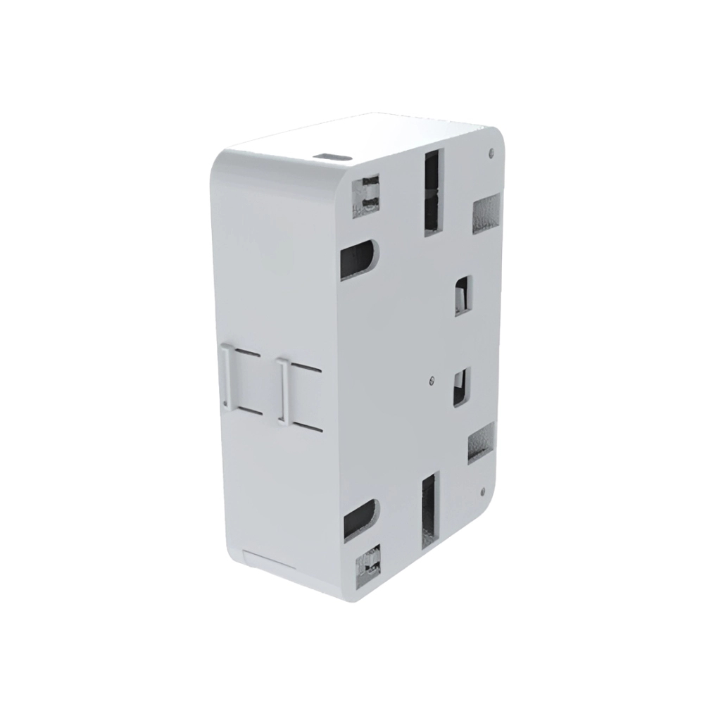 DIO BOX FTTA 1X8 SC/APC (CDOIA) PREDIAL FBC, FIBRACEM, 