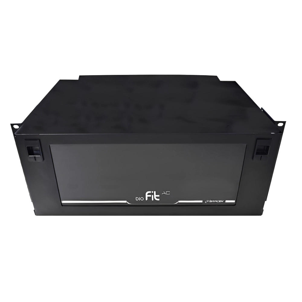 DIO FIT AC 96FO SC (APC) SM 19 4U PT FBC, FIBRACEM, DIO FIT AC 96FO SC (APC) SM 19 4U PT FBC, FIBRACEM,