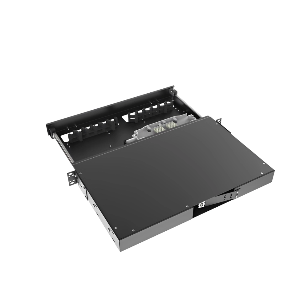 DIO FIT F2X 36FO SC (APC) SC (UPC) SM 19 1U PT FBC, FIBRACEM, DIO FIT F2X 36FO SC (APC) SC (UPC) SM 19 1U PT FBC, FIBRACEM,