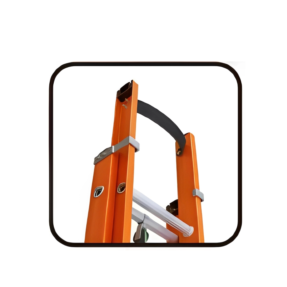 ESCADA EXT ALUM/FIBRA VAZADA 3,60X6,00M DEGRAUD WB, W BERTOLO, 