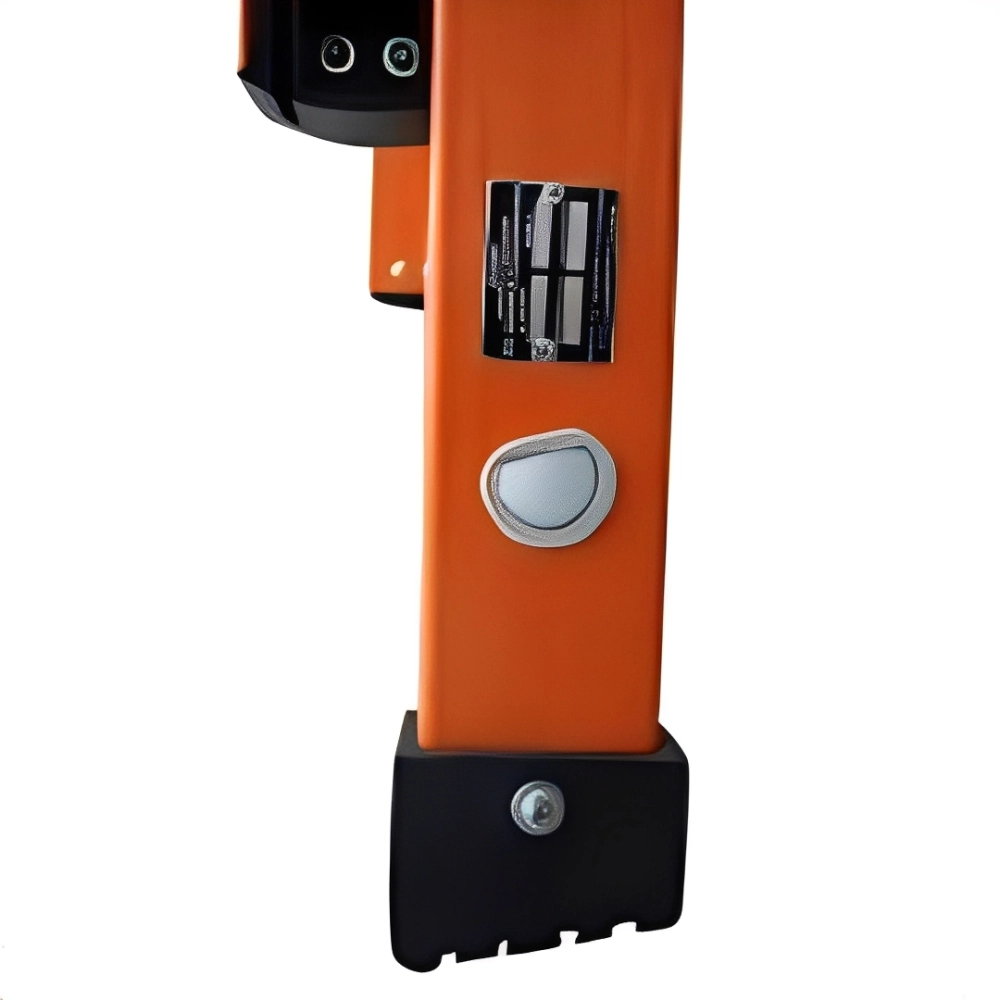 ESCADA EXT ALUM/FIBRA VAZADA 4,20X7,20M DEGRAUD WB, W BERTOLO, 