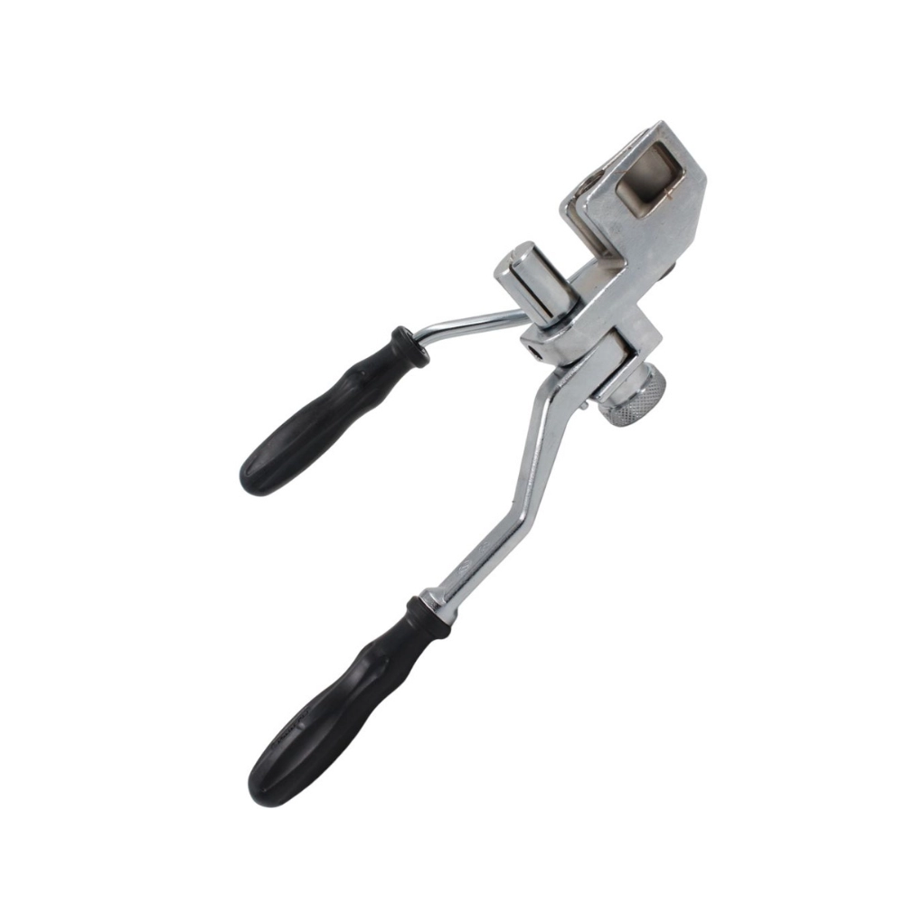 FERRAMENTA  DE CINTAR POSTE COM CATRACA FLENNOR, FLENNOR, 