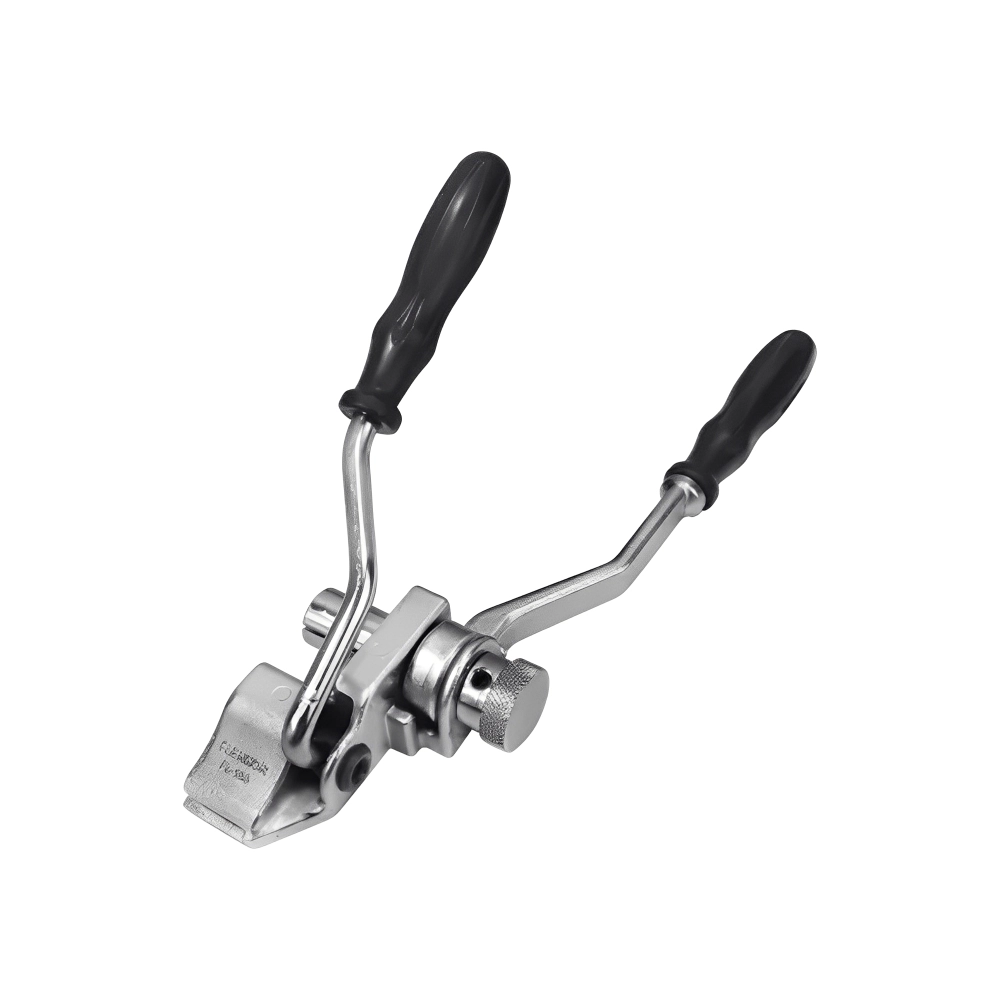 FERRAMENTA  DE CINTAR POSTE COM CATRACA FLENNOR, FLENNOR, 