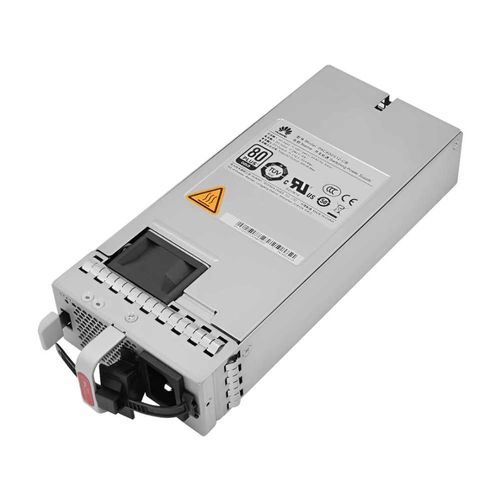 FONTE P/SWITCH 600W AC HUAWEI CY, HUAWEI, FONTE P/SWITCH 600W AC HUAWEI CY, HUAWEI,