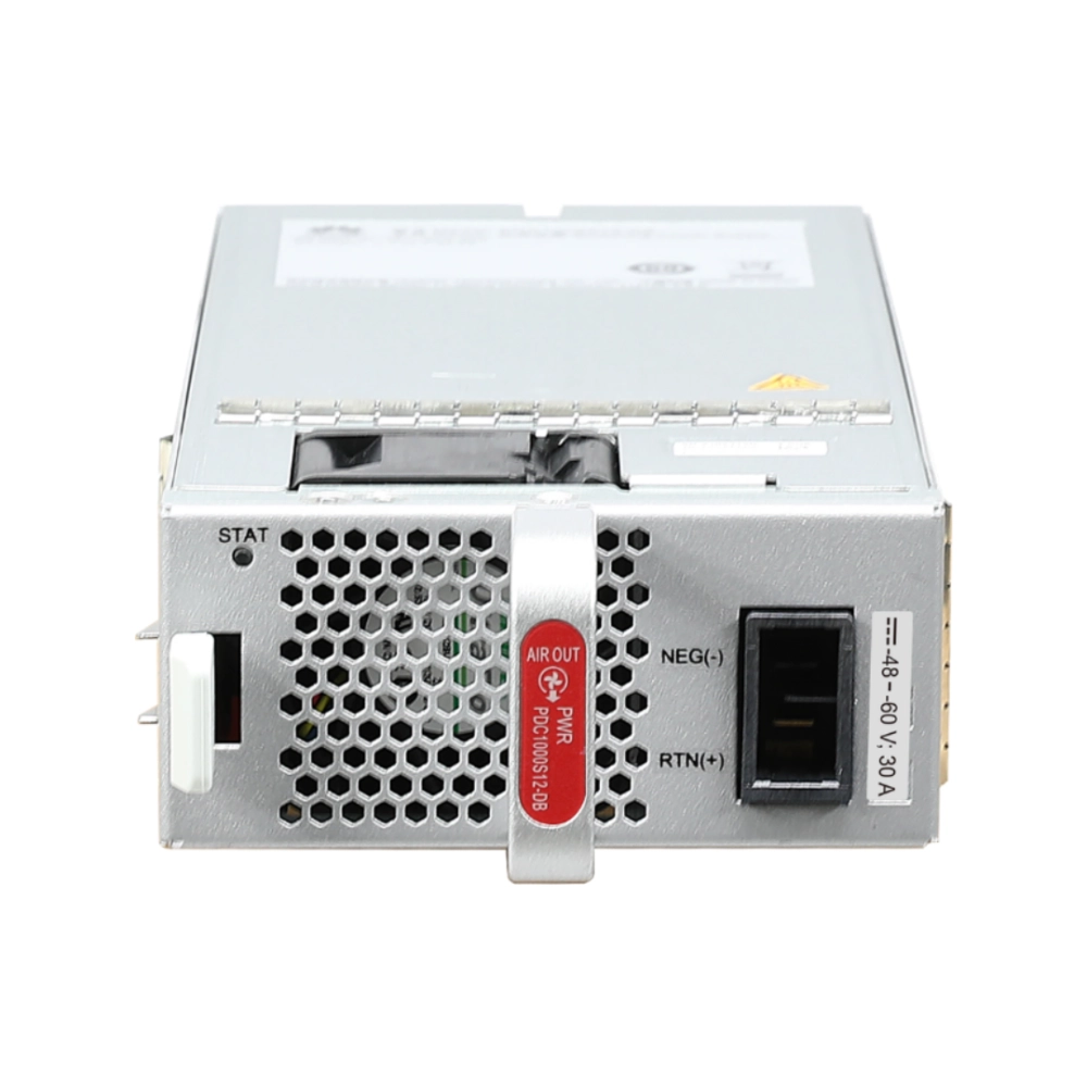 FONTE SWITCH S57XX/S67XX 1000W DC HUAWEI, HUAWEI, FONTE SWITCH S57XX/S67XX 1000W DC HUAWEI, HUAWEI,