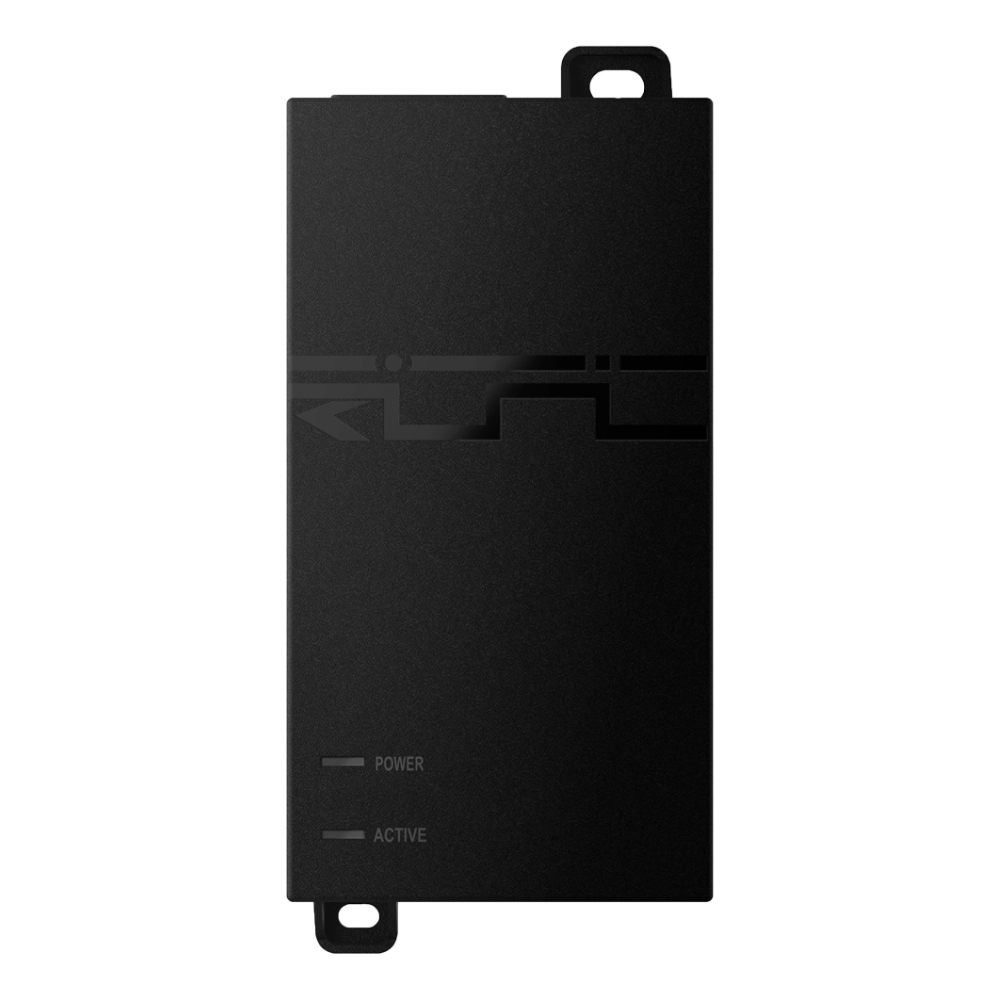 INJETOR POE BT56V DC60W RG-POE-50/60W-MG-BT RJ, RUIJIE, 