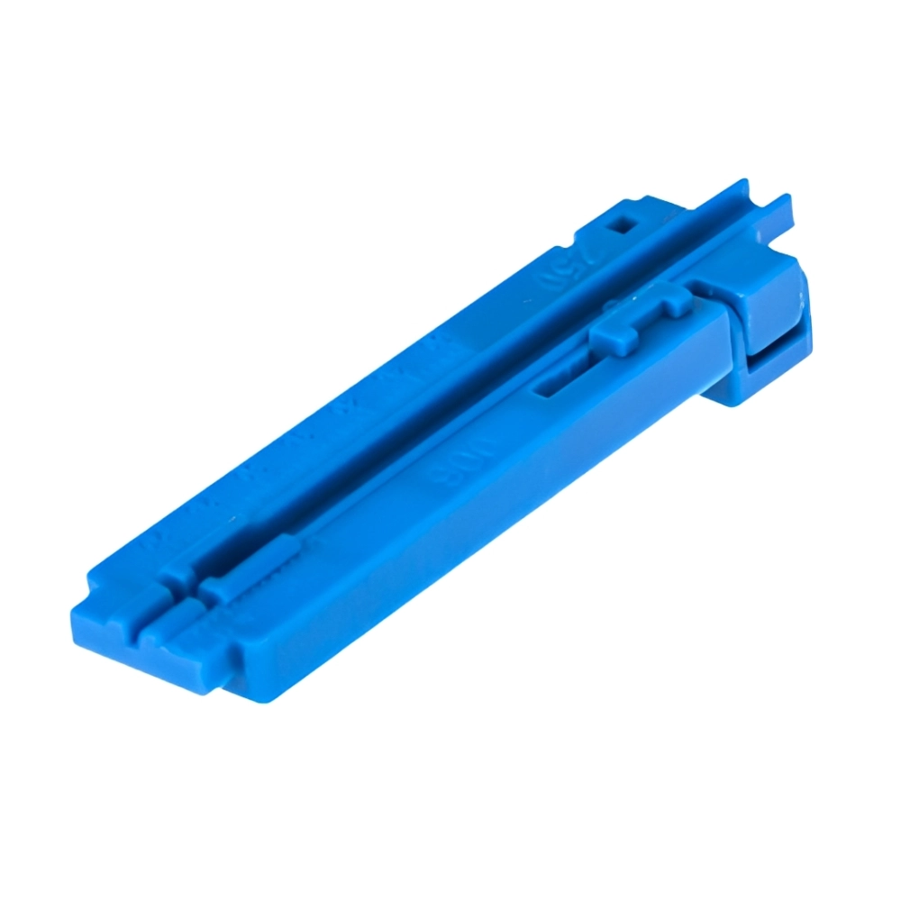 KIT FERRAMENTAS P/ FIBRA FOT-21 PLUS, NETPLUS, 