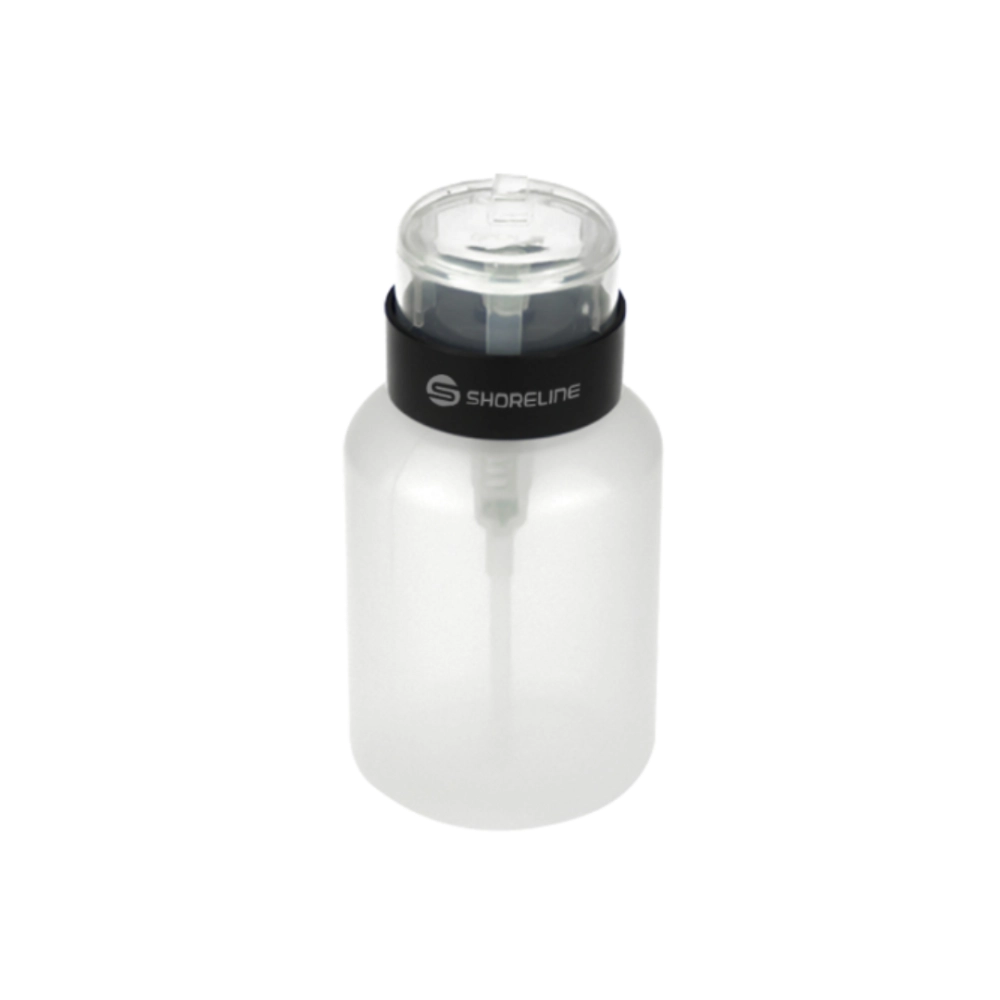 KIT FERRAMENTAS P/ FIBRA FTTH 9 PECAS SH, SHORELINE, 