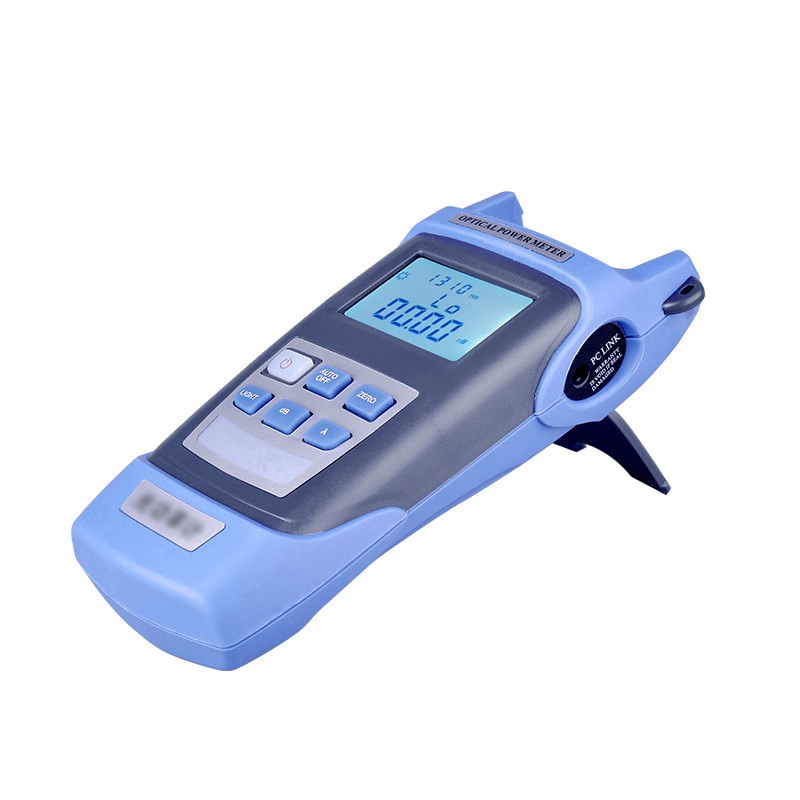 KIT FERRAMENTAS P/ FIBRA FTTH 9 PECAS SH, SHORELINE, 