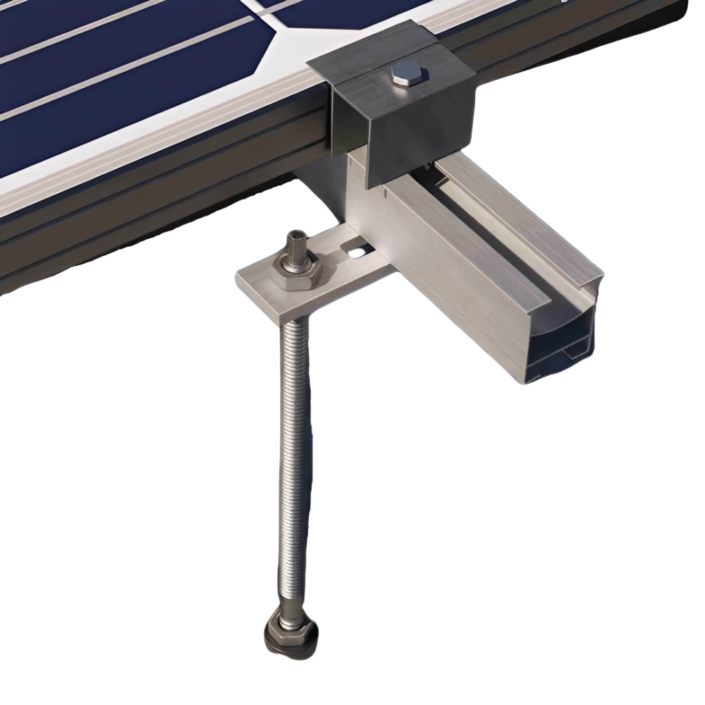 KIT FIX FIBROMADEIRA 250MM PERF H 4P PTC, PRATYC, 