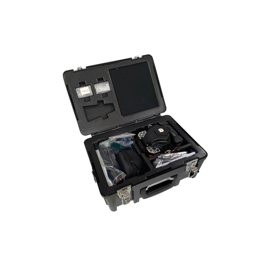 MAQUINA DE FUSAO 4 MOTORES  HOEA3500 TZ, TERZIAN, 