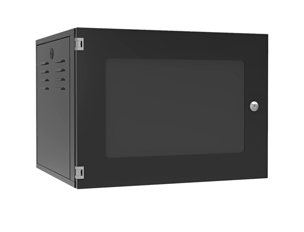 MINI RACK 19" 3U P300 PT FS, FIBERSUL, MINI RACK 19" 3U P300 PT FS, FIBERSUL,